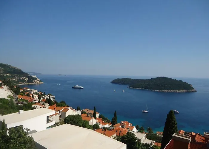 Peric Accommodation Dubrovnik
