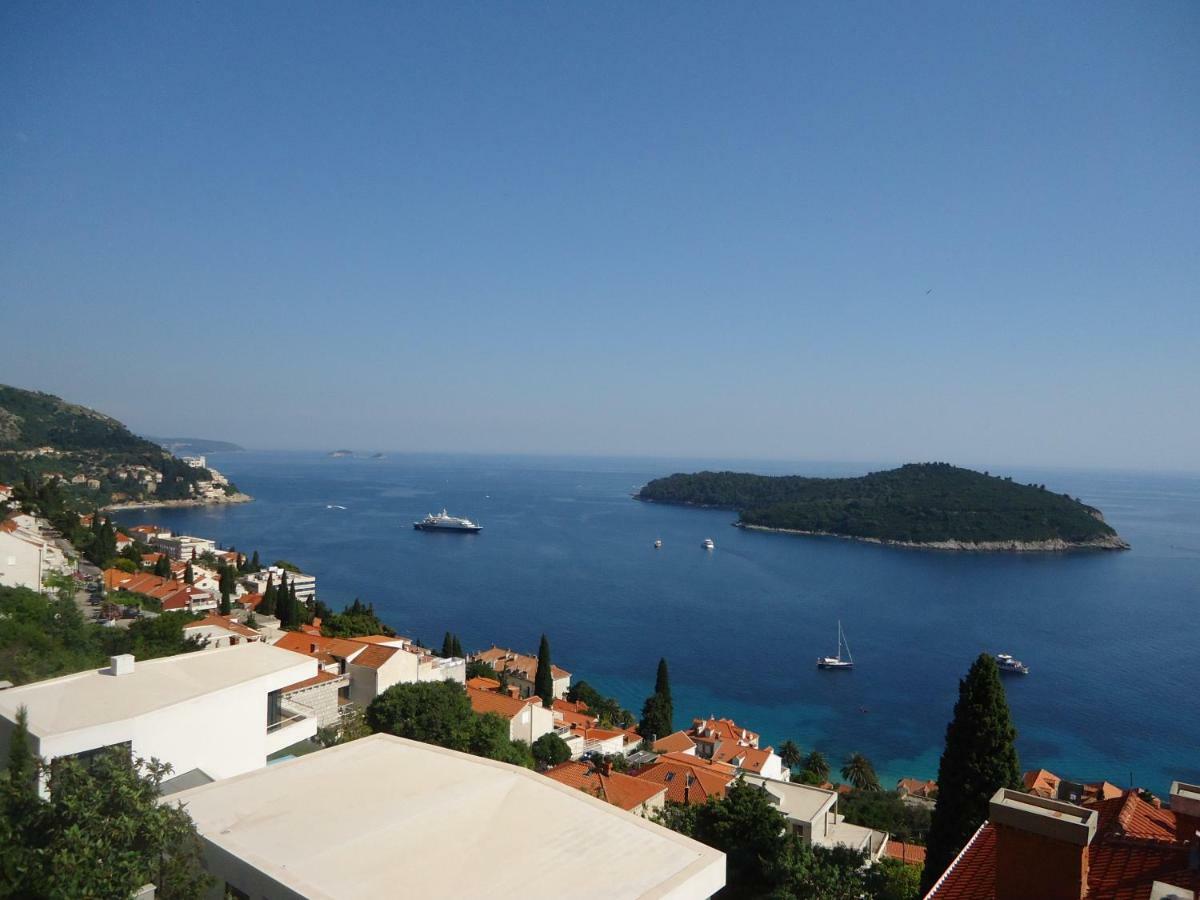 Peric Guest house
