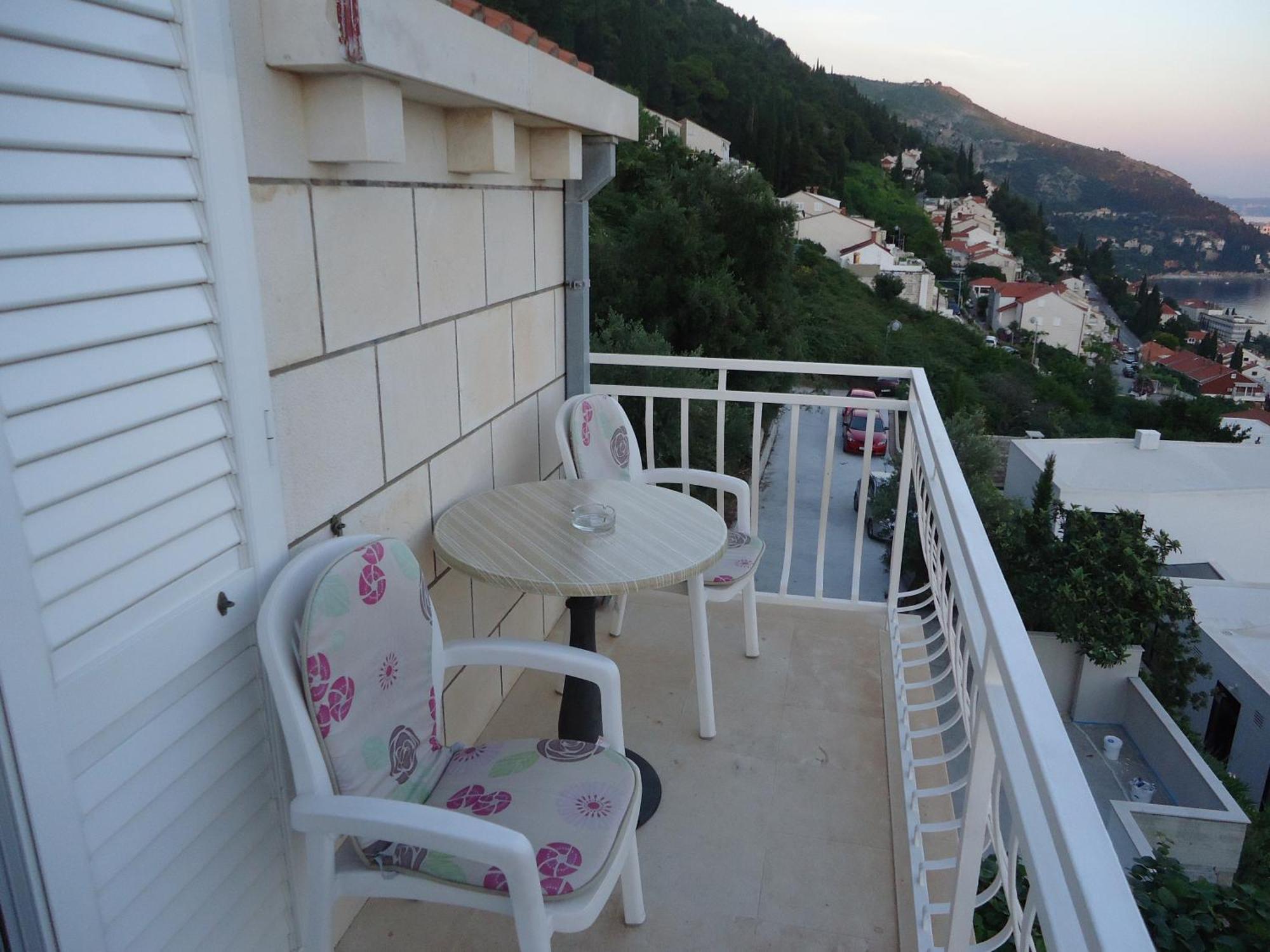 Guest house Peric Dubrovnik