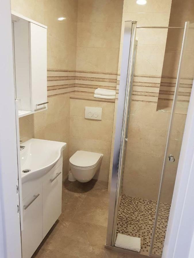 Guest house Peric Dubrovnik
